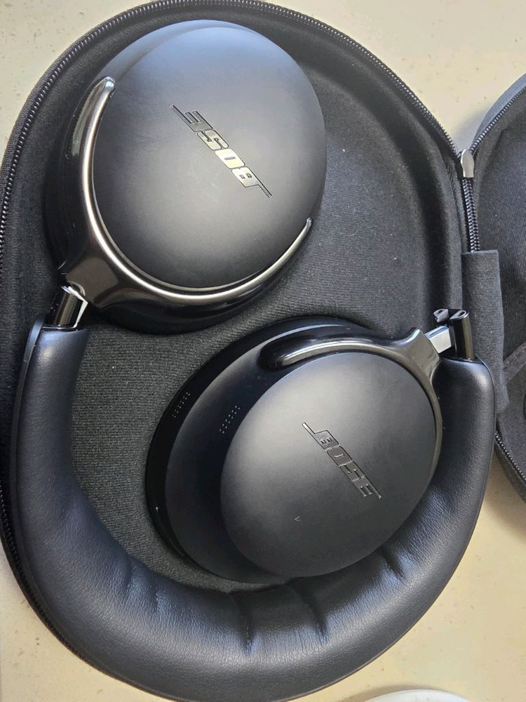 보스 qc 울트라 2세대 이미지