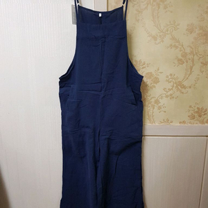 멜빵 바지 2종 이미지