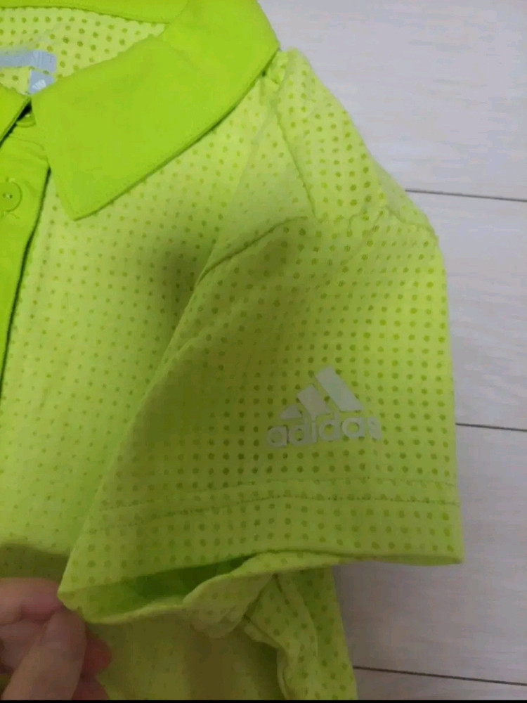급처새상품!아디다스 기능성운동복 pk폴로카라티 나이키st데상트st뉴발st 이미지