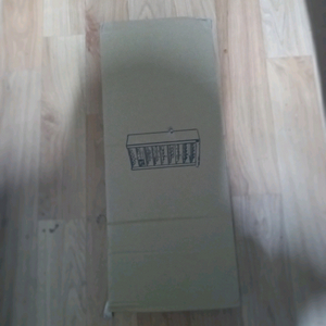 10단 신발장 이미지