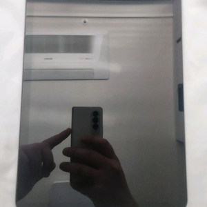 Apple 2026 아이패드 에어 11(M4 모델) 이미지