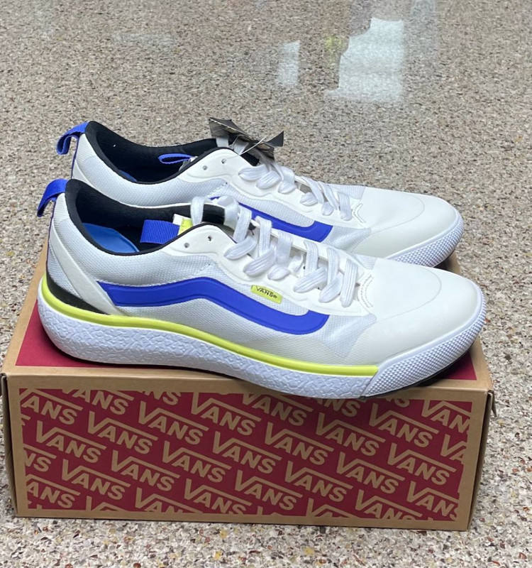 반스운동화 280 275, 울트라레인지 EXO 이미지