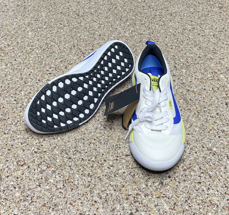 반스운동화 280 275, 울트라레인지 EXO 이미지