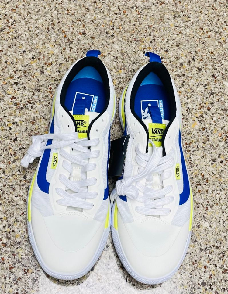 반스운동화 280 275, 울트라레인지 EXO 이미지