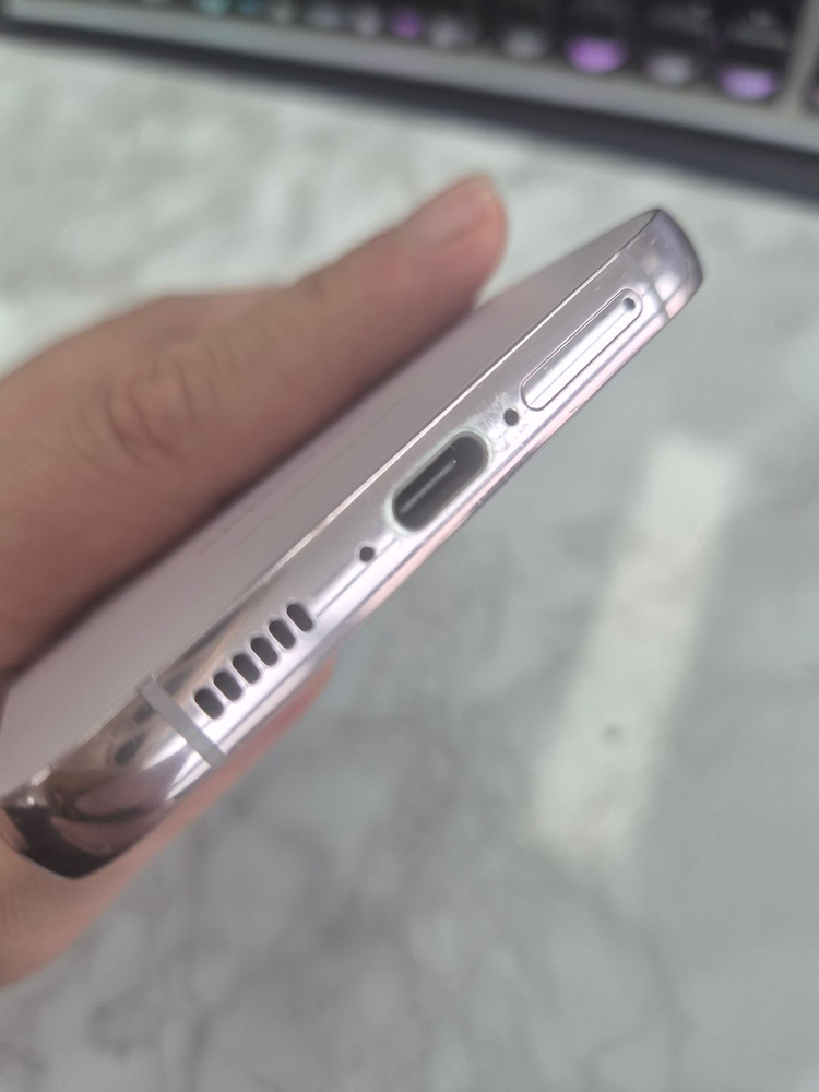 갤럭시 S23플러스 라벤더 256G 판매합니다[38만] 이미지