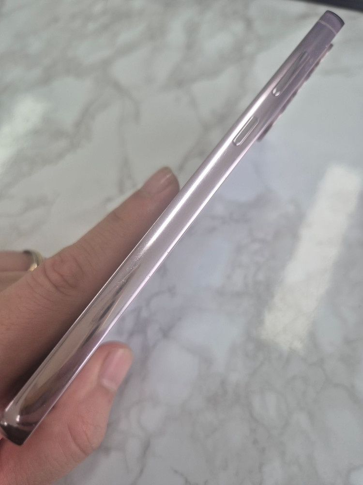 갤럭시 S23플러스 라벤더 256G 판매합니다[38만] 이미지