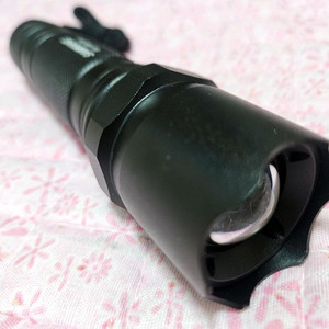 삼강 알루미늄 LED 랜턴 후레쉬 SK-1036-5W [새 것] 이미지