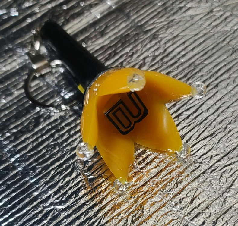 빅뱅 응원봉 뱅봉 키링 팝니다! 이미지