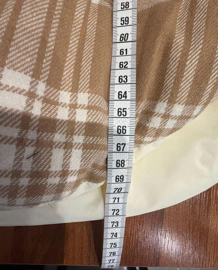 [미우;미우] 새상품 / 패딩 / M (약 여성 66 사이즈) 이미지