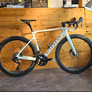 GUSTO 거스토 구스토 로드자전거 코브라 엘리트 울트라 /시마노 105 12단/카본 휠셋 로드자전거 이미지