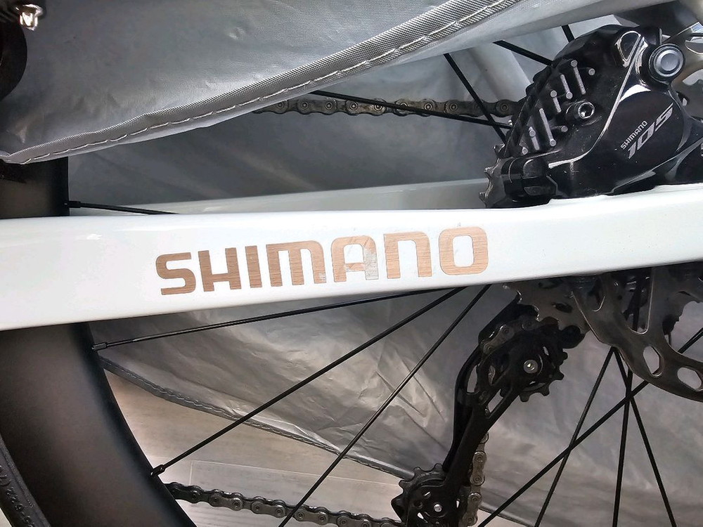 GUSTO 거스토 구스토 로드자전거 코브라 엘리트 울트라 /시마노 105 12단/카본 휠셋 로드자전거 이미지