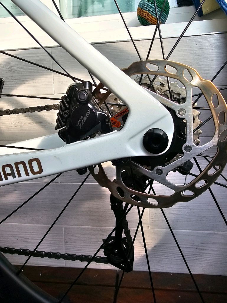 GUSTO 거스토 구스토 로드자전거 코브라 엘리트 울트라 /시마노 105 12단/카본 휠셋 로드자전거 이미지