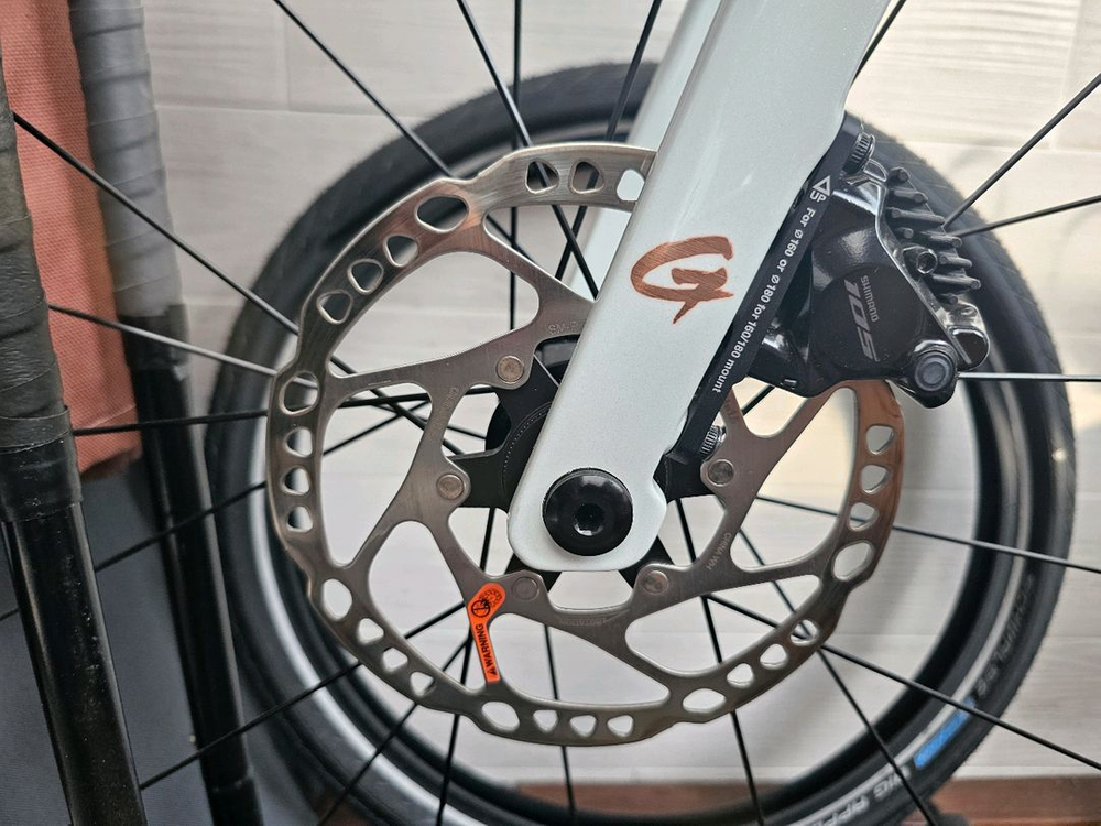 GUSTO 거스토 구스토 로드자전거 코브라 엘리트 울트라 /시마노 105 12단/카본 휠셋 로드자전거 이미지