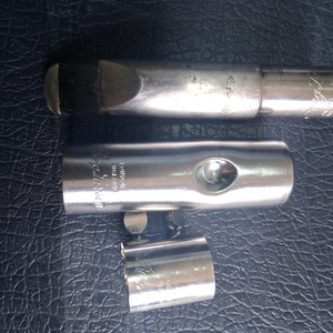 색소폰테너 마우스피스 이미지