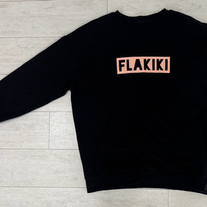 플라키키 티셔츠(12y) 이미지