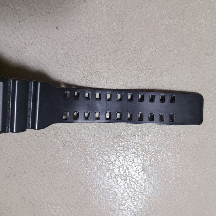 카시오 지샥 GR-8900 터프솔라 시계 이미지