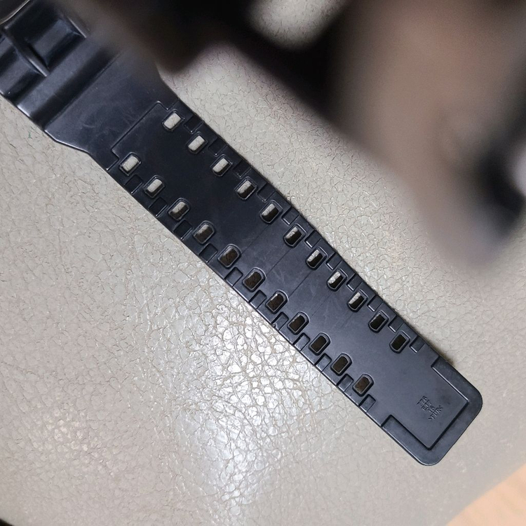 카시오 지샥 GR-8900 터프솔라 시계 이미지