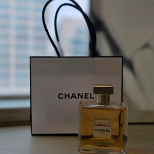국문택)샤넬 가브리엘 에샹스 오드빠르펭50ml 이미지