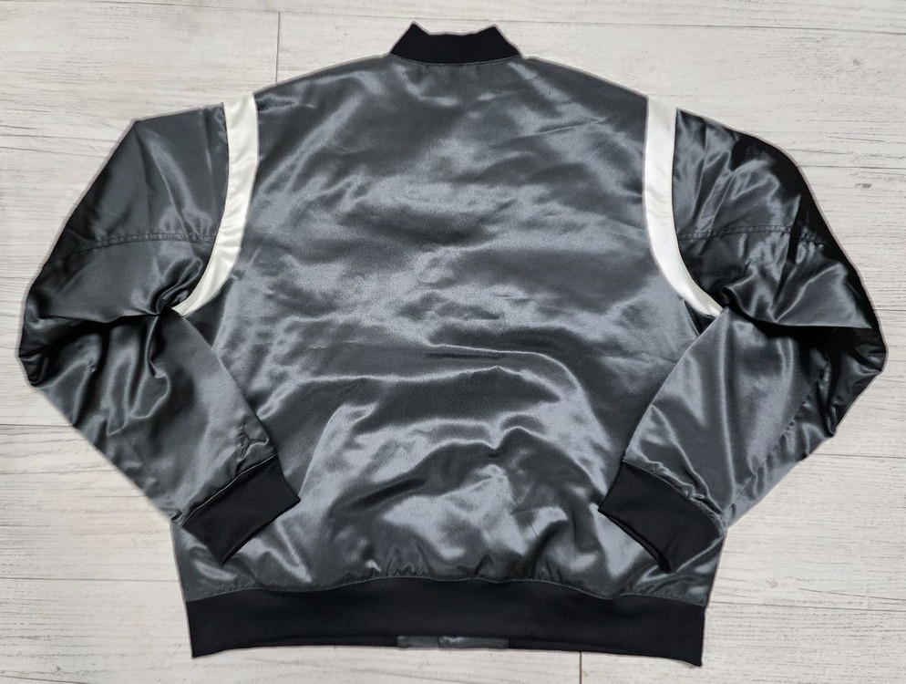 나이키 조던 점퍼 L,XL,XXL(105,110,115) 새상품 정품 무료배송 추동용 나이키코리아 국내매장용 이미지