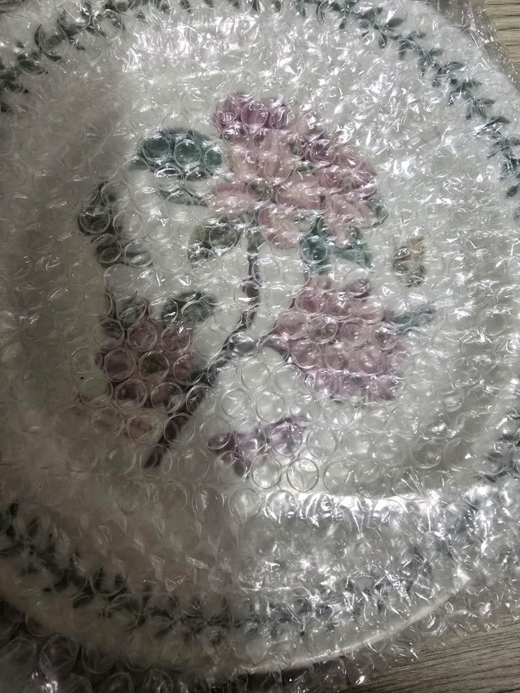 새상품 정품 포트메리온 대접시 대략26~27cm 4접시일괄드림 이미지