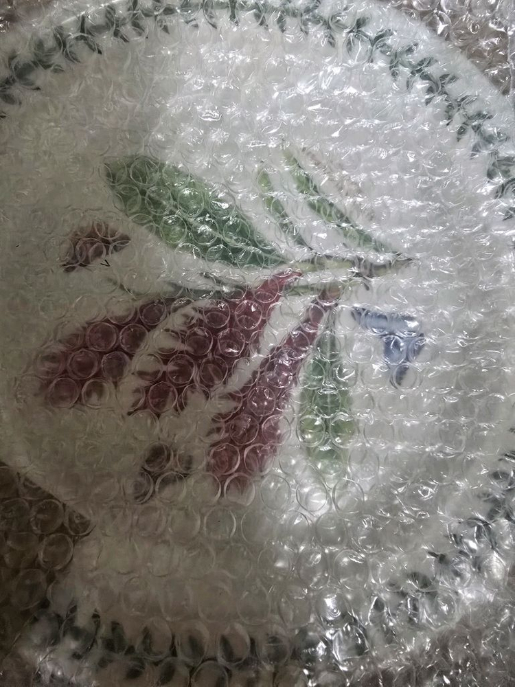 새상품 정품 포트메리온 대접시 대략26~27cm 4접시일괄드림 이미지