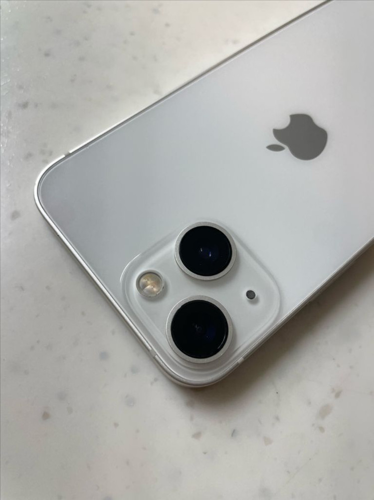 아이폰13미니 256 스타라이트 S급 이미지