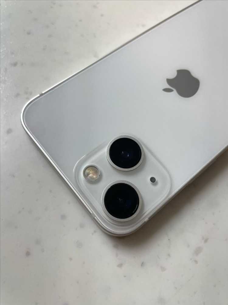 아이폰13미니 256 스타라이트 S급 이미지