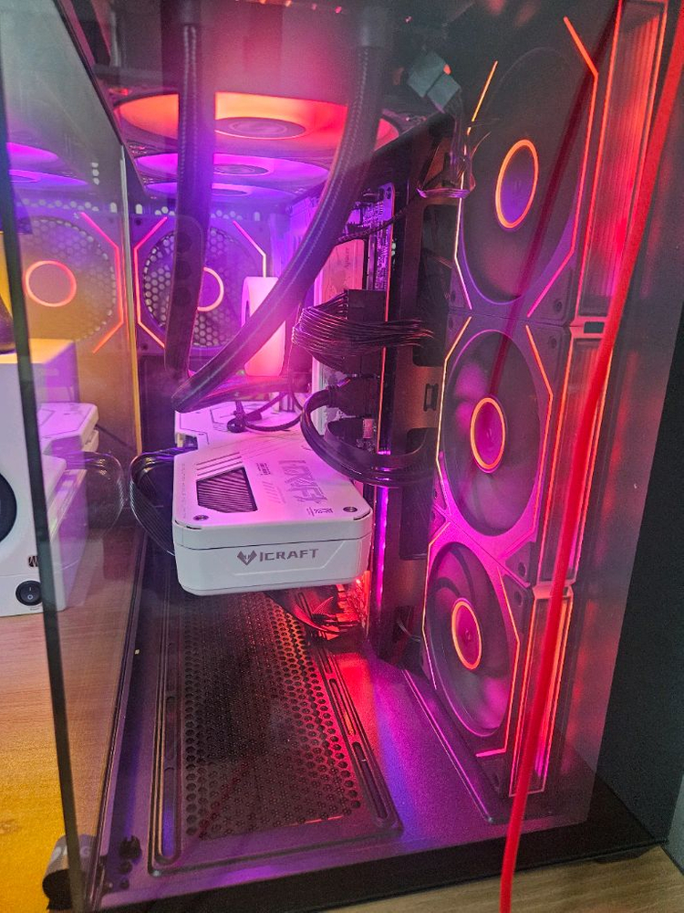 7950x3d, ddr5 64gb, 컴퓨터 팝니다 이미지
