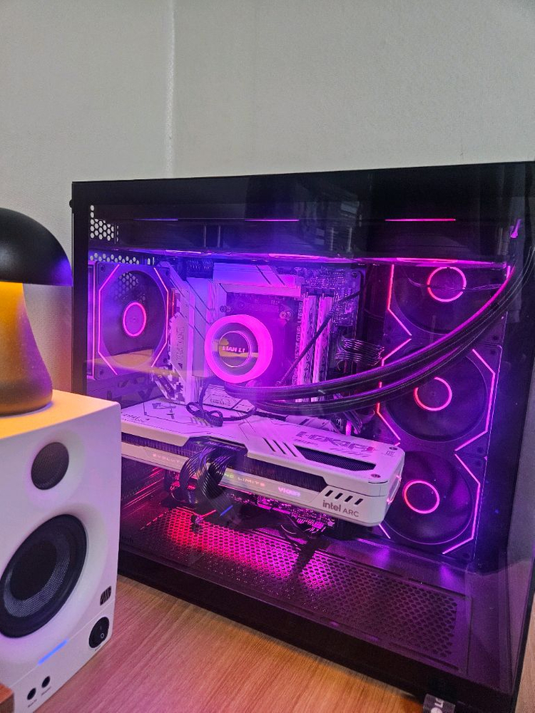 7950x3d, ddr5 64gb, 컴퓨터 팝니다 이미지