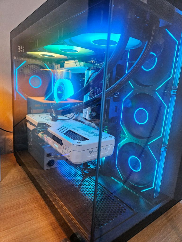 7950x3d, ddr5 64gb, 컴퓨터 팝니다 이미지