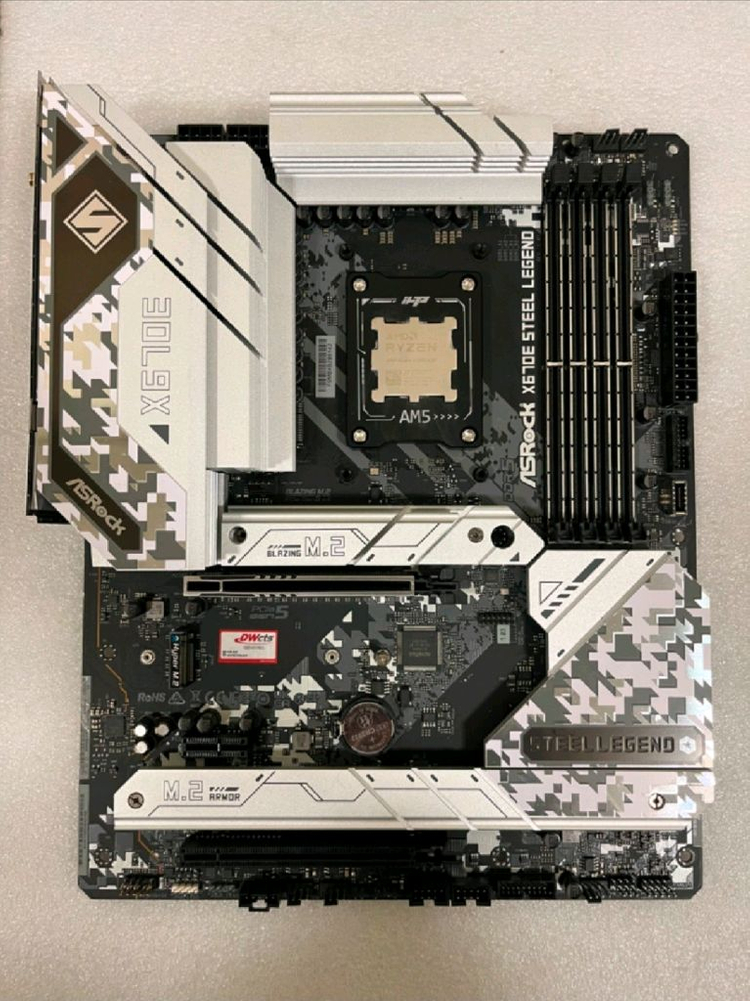 7950x3d, ddr5 64gb, 컴퓨터 팝니다 이미지