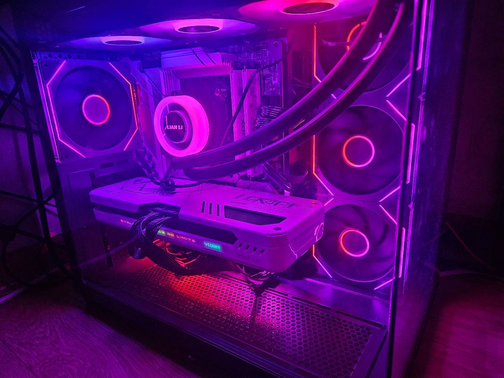7950x3d, ddr5 64gb, 컴퓨터 팝니다 이미지