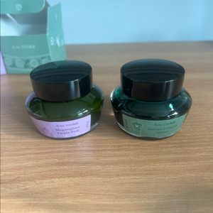 고베 잉크 한정판 (고려청자, 무궁화) 잉크 팝니다 이미지