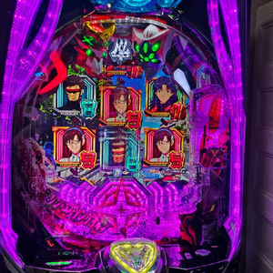 파칭코 파친코 신에바 카오루 이미지