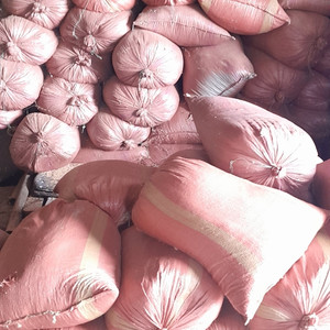 참나무톱밥 80리터 가격 6.000원 충남 논산시 이미지