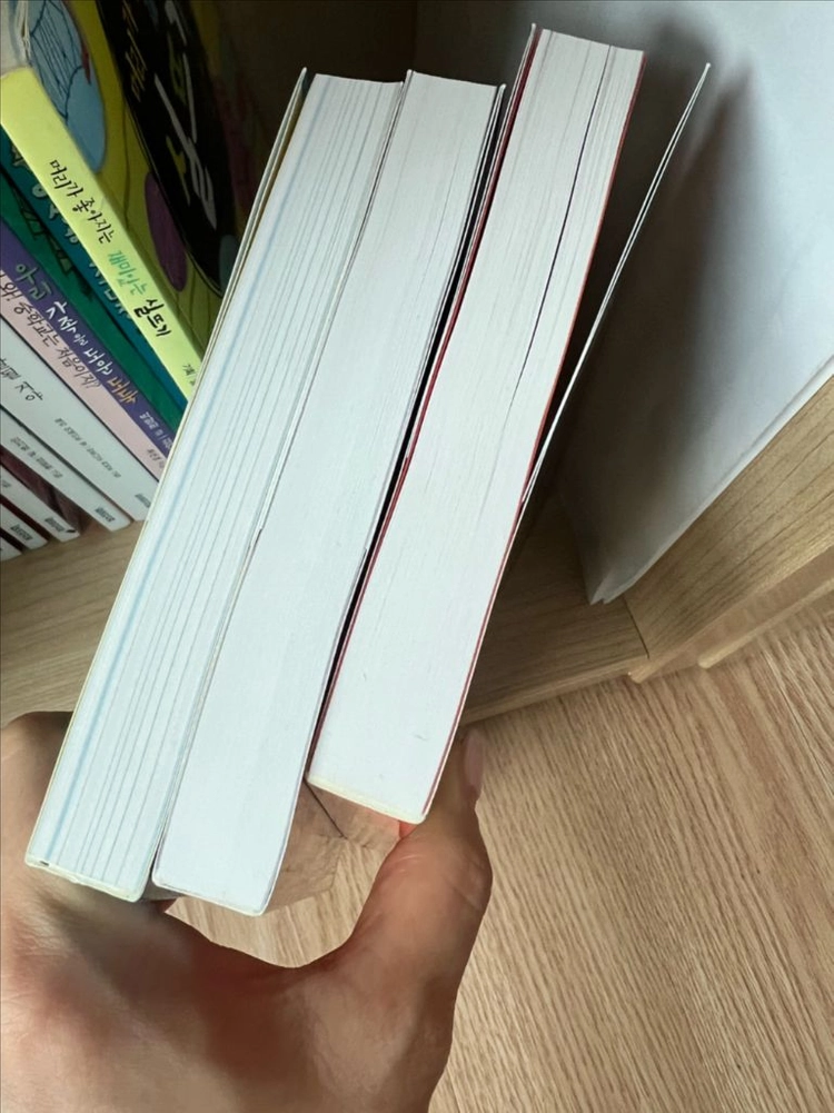 큰곰자리 아동소설 시리즈 이미지
