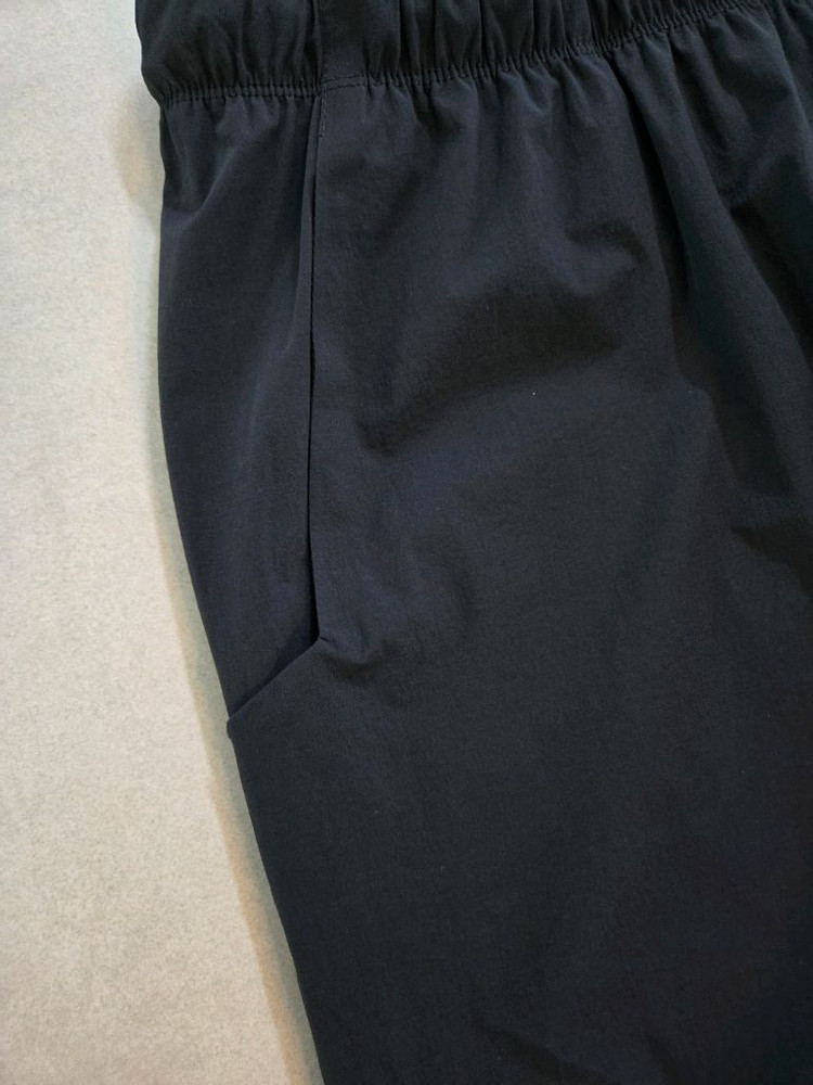 아크테릭스 남성 인센도 팬츠 블랙 이미지