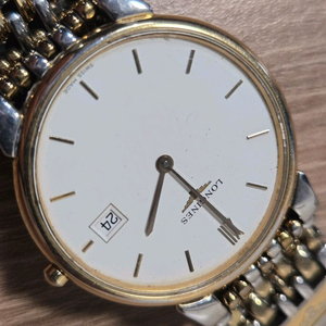 빈티지 론진 라그랑데 클래식 L161 74 73 이미지