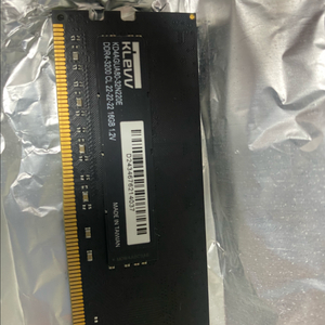 (무료배송)KLEVV 램 DDR4 3200 32GB(16x2)RAM 이미지