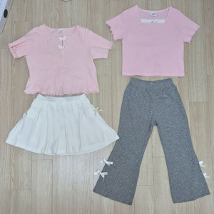 여아XL.로엠걸즈120치마.모모앤13호 이미지