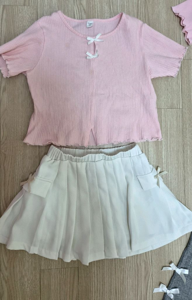 여아XL.로엠걸즈120치마.모모앤13호 이미지