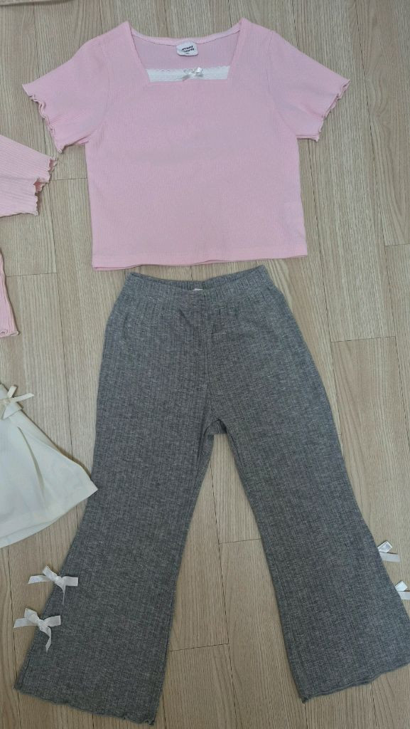 여아XL.로엠걸즈120치마.모모앤13호 이미지