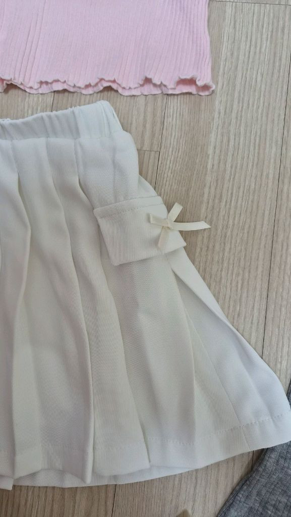 여아XL.로엠걸즈120치마.모모앤13호 이미지