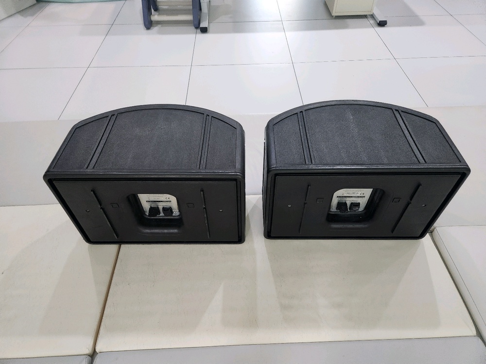 초급처!! 보스 802-3 스피커, 502B우퍼, 보스 전용스탠드 이미지