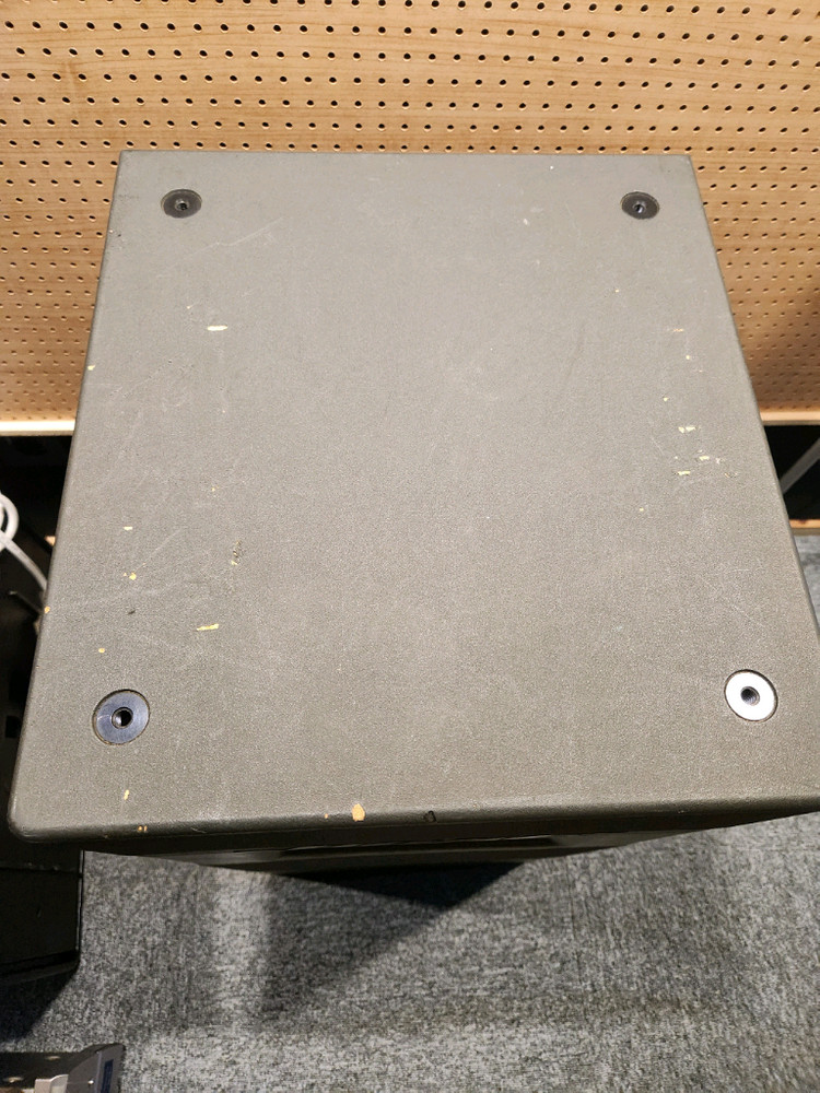 초급처!! 보스 802-3 스피커, 502B우퍼, 보스 전용스탠드 이미지