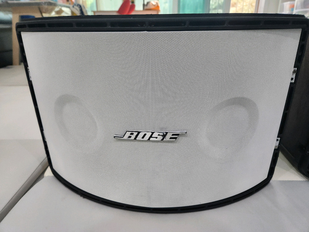 초급처!! 보스 802-3 스피커, 502B우퍼, 보스 전용스탠드 이미지