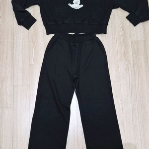 여아옷15호 상하복 이미지