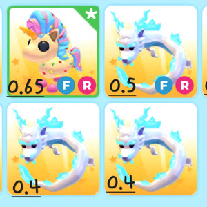 입양하세요 캔디콘,퓨리 팝니다!!!! 이미지