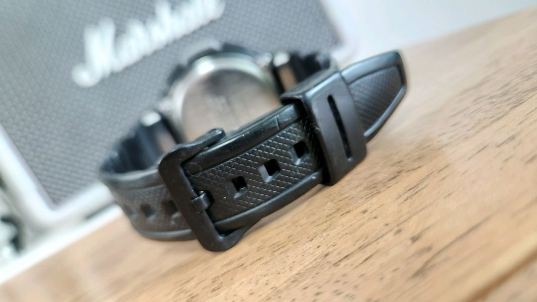 # 카시오 트윈센서 디지털 시계 나침반 아웃도어 시계 급처 / 지샥 이미지