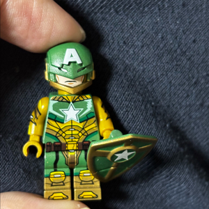 레고 커스텀 브라더스 크레이지 드래곤 브릭 mf 이미지